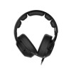 GAMENOE H2260u Słuchawki 7.1 dla graczy z mikrofonem, USB, LED-727831
