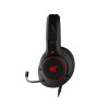 GAMENOE H2260u Słuchawki 7.1 dla graczy z mikrofonem, USB, LED-727833