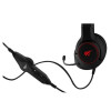 GAMENOE H2260u Słuchawki 7.1 dla graczy z mikrofonem, USB, LED-727834
