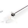 Laminator A4, prędkość: 400mm/min., grubość: 80-125 mikronów, biały-727861