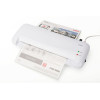 Laminator A4, prędkość: 400mm/min., grubość: 80-125 mikronów, biały-727863