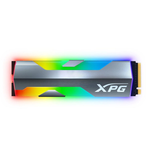 Dysk SSD ADATA XPG SPECTRIX S20G 500GB M.2 2280 PCIe Gen3x4-7271471