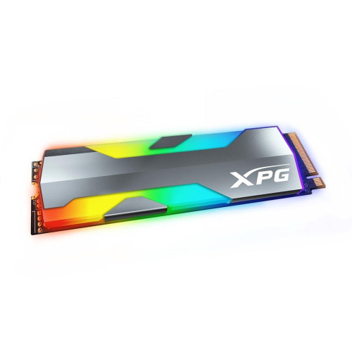 Dysk SSD ADATA XPG SPECTRIX S20G 500GB M.2 2280 PCIe Gen3x4-7271473