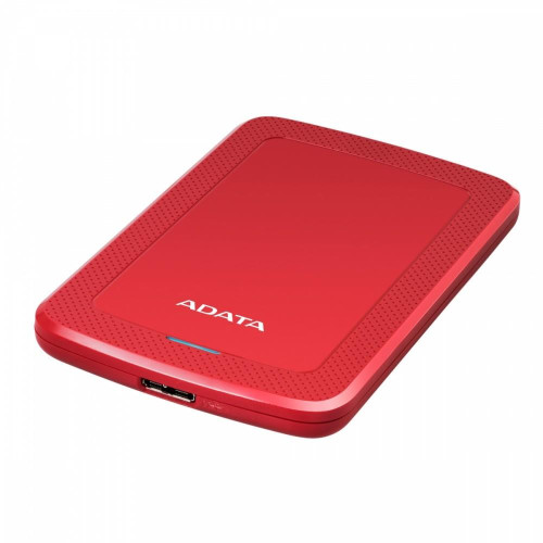 DashDrive HV300 1TB 2.5 USB3.1 Czerwony-727244