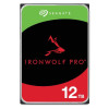 Dysk HDD Seagate IronWolf Pro (12 TB; 256MB; 3.5"; SATA)-7284656