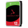 Dysk HDD Seagate IronWolf Pro (12 TB; 256MB; 3.5