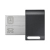 SAMSUNG FLASH FIT Plus 128GB MUF-128AB/APC GRAY-7292089