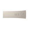 SAMSUNG FLASH BAR Plus 64GB MUF-64BE3/APC SILVER-7292103