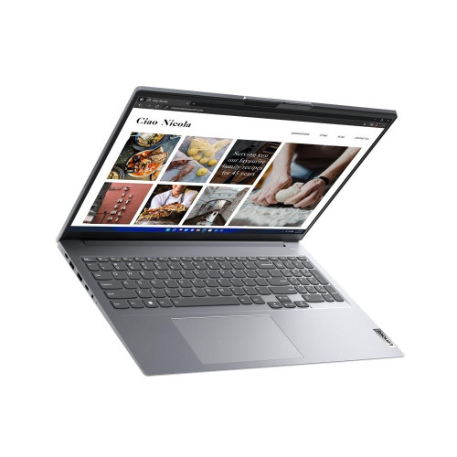 Lenovo ThinkBook 16 G4+ IAP i7-1255U 16