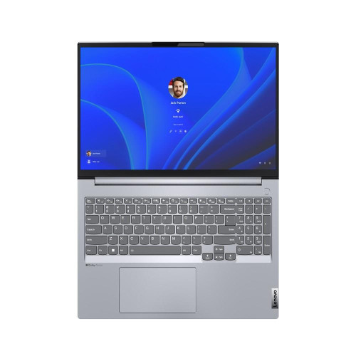 Lenovo ThinkBook 16 G4+ IAP i7-1255U 16