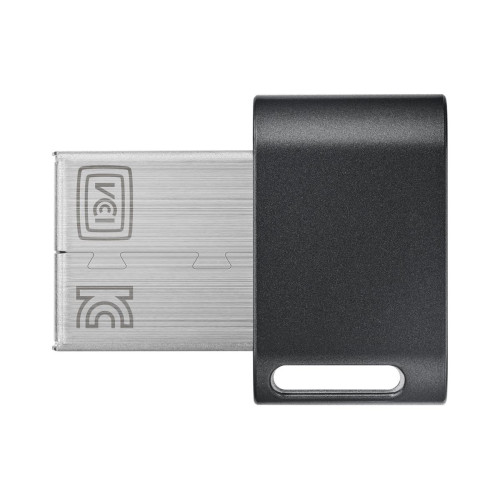 SAMSUNG FLASH FIT Plus 64GB MUF-64AB/APC GRAY-7292082