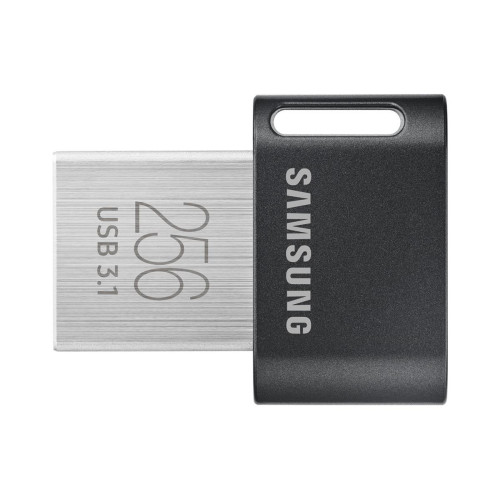 SAMSUNG FLASH FIT Plus 256GB MUF-256AB/APC GRAY-7292095