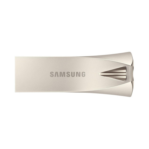 SAMSUNG FLASH BAR Plus 64GB MUF-64BE3/APC SILVER-7292102