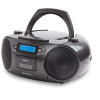 BOOMBOX AIWA BBTC-550BK-7304577