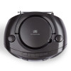 BOOMBOX AIWA BBTC-550BK-7304578