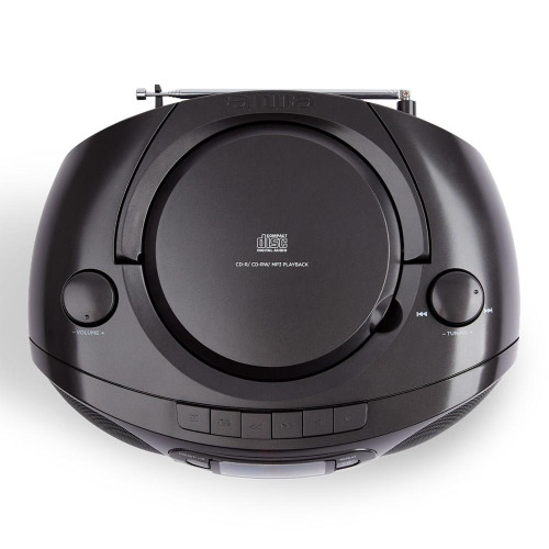 BOOMBOX AIWA BBTC-550BK-7304578