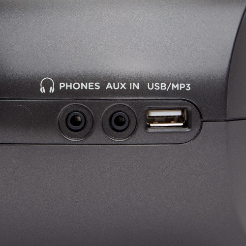 BOOMBOX AIWA BBTC-550BK-7304579