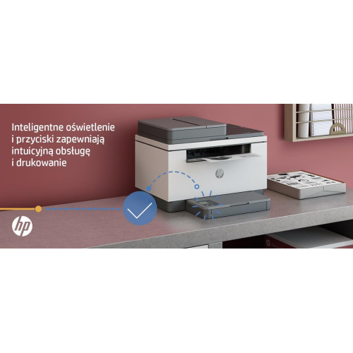 Urządzenie wielofunkcyjne HP LaserJet M234sdw-7306052