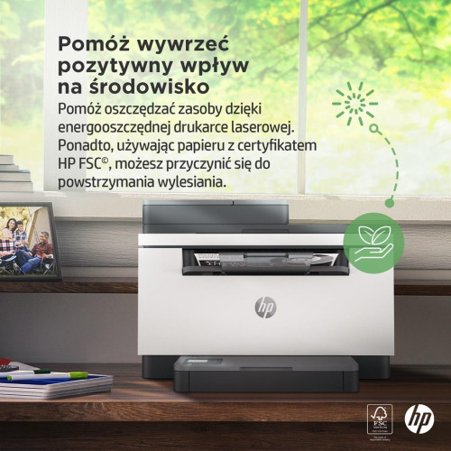 Urządzenie wielofunkcyjne HP LaserJet M234sdw-7306055