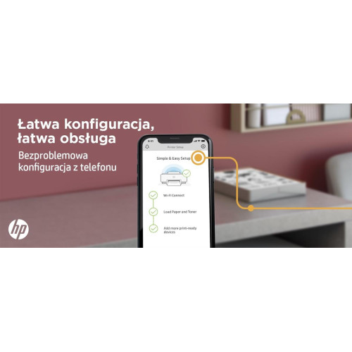 Urządzenie wielofunkcyjne HP LaserJet M234sdw-7306060