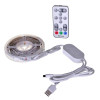Govee H6179 TV backlight; Taśma LED; dla TV 46-60 cali, Bluetooth, RGB-7330094