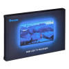 Govee H6179 TV backlight; Taśma LED; dla TV 46-60 cali, Bluetooth, RGB-7330097
