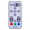 Govee H6179 TV backlight; Taśma LED; dla TV 46-60 cali, Bluetooth, RGB-7330100