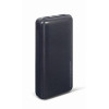 GEMBIRD POWERBANK 20000 MAH 2X USB, CZARNY-7334456