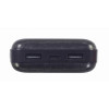 GEMBIRD POWERBANK 20000 MAH 2X USB, CZARNY-7334459