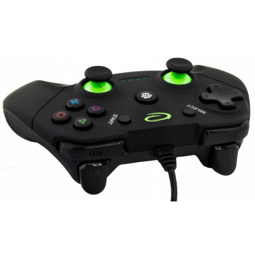 GAMEPAD PC/PS 3 USB VANQUISHER-733433