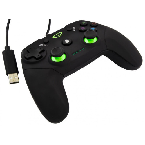 GAMEPAD PC/PS 3 USB VANQUISHER-733434