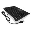 ACK-540U+ (US) touchpad, US Layout -734507