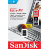ULTRA FIT USB 3.1 Gen1 32GB 130MB/s -734625
