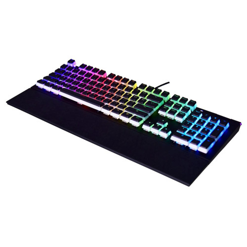 Klawiatura gamingowa ENDORFY Omnis Pudding Brown RGB-7343974