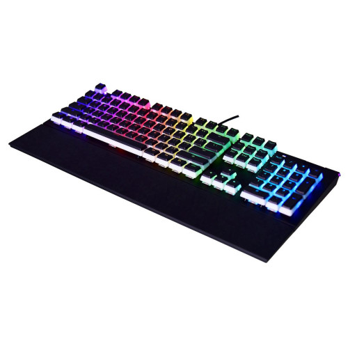 Klawiatura gamingowa ENDORFY Omnis Pudding Red RGB-7343986