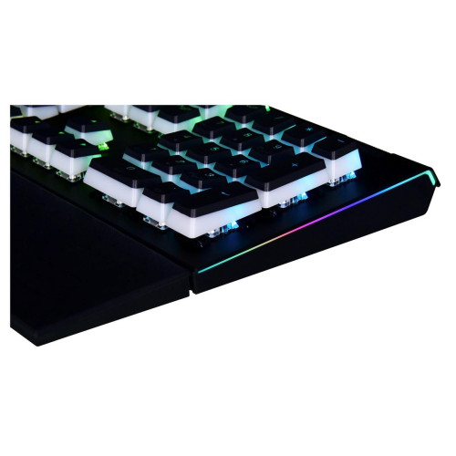 Klawiatura gamingowa ENDORFY Omnis Pudding Red RGB-7343987