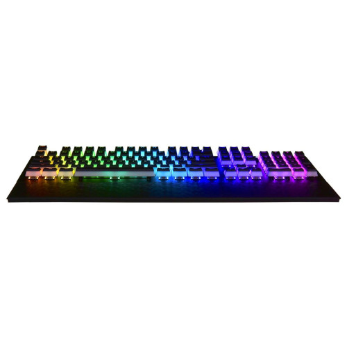 Klawiatura gamingowa ENDORFY Omnis Pudding Red RGB-7343988