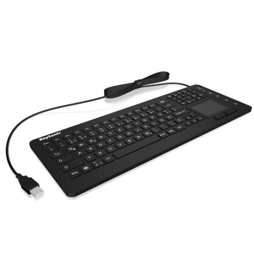 KSK-6231INEL Touchpad,IP68,US layout -734516