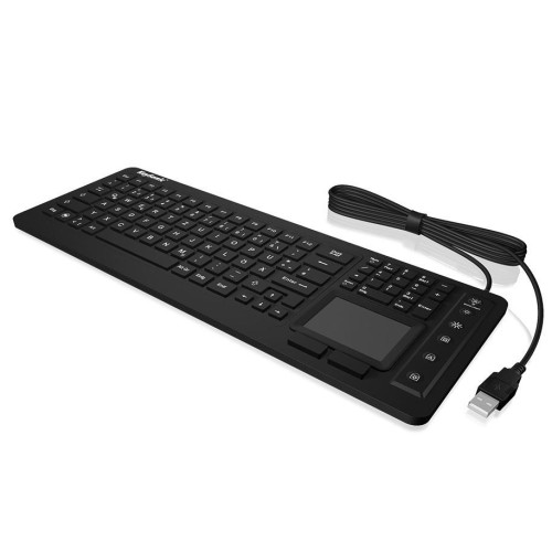 KSK-6231INEL Touchpad,IP68,US layout -734517