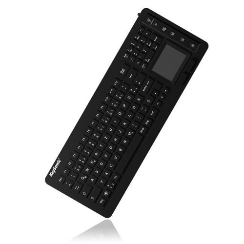 KSK-6231INEL Touchpad,IP68,US layout -734518