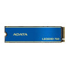 Dysk SSD ADATA LEGEND 750 500GB M.2 2280 PCIe Gen3x4-7357391