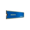 Dysk SSD ADATA LEGEND 750 500GB M.2 2280 PCIe Gen3x4-7357392