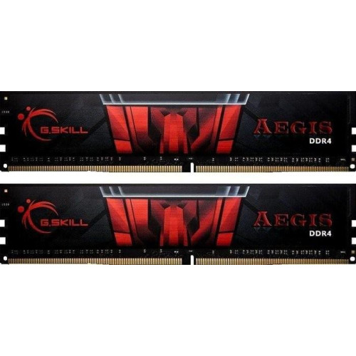 Aegis DDR4 2x16GB 3000MHz CL16 XMP2 -735091