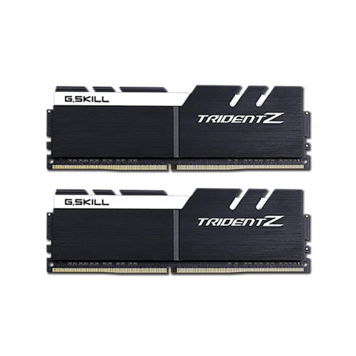 TridentZ DDR4 2x16GB 3200MHz CL14-14-14 XMP2 Black -735094
