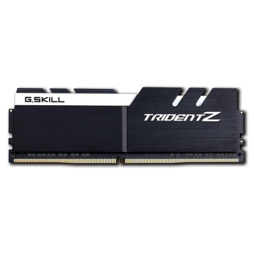TridentZ DDR4 2x16GB 3200MHz CL14-14-14 XMP2 Black -735095