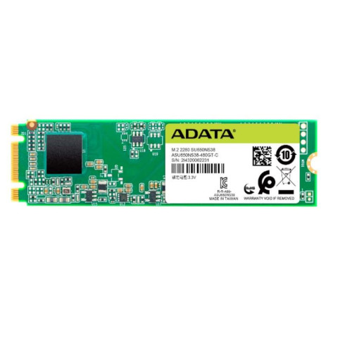 Dysk SSD ADATA Ultimate SU650 480GB 2,5" SATA III-7357389