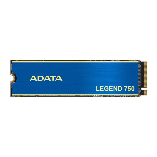 Dysk SSD ADATA LEGEND 750 500GB M.2 2280 PCIe Gen3x4-7357391