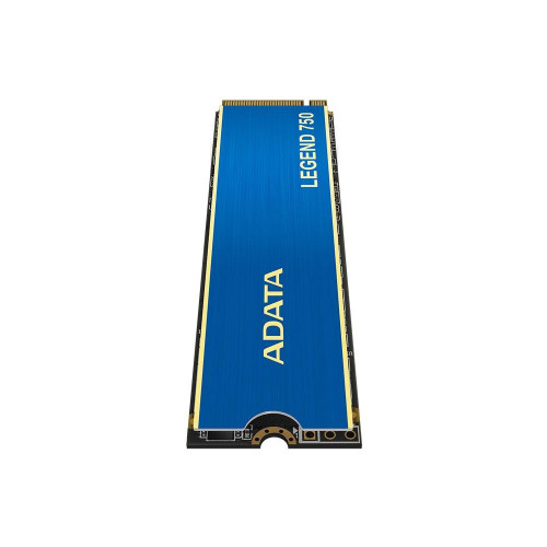 Dysk SSD ADATA LEGEND 750 500GB M.2 2280 PCIe Gen3x4-7357395