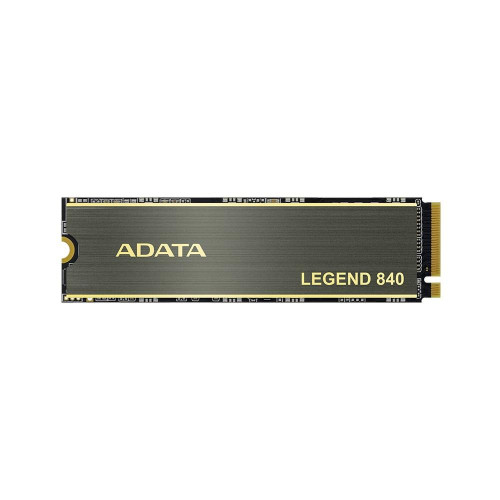 Dysk SSD ADATA LEGEND 840 512GB M.2 2280 PCIe Gen3x4-7357404