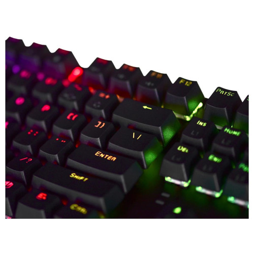 Klawiatura gamingowa ENDORFY Thock TKL Kailh Red RGB-7358458